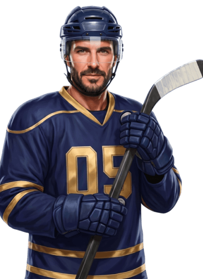 ice hockey