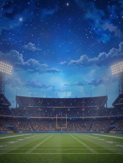 american football