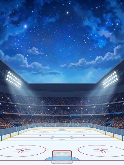 ice hockey