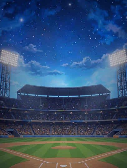 baseball